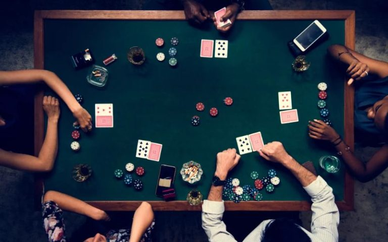 Thế nào được gọi là cao thủ đánh Poker?