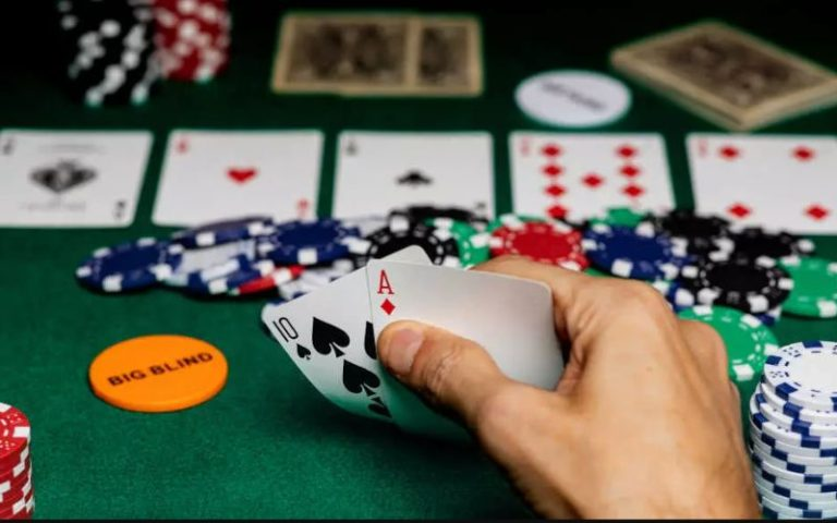 Top 3 cao thủ đánh Poker lừng danh thế giới